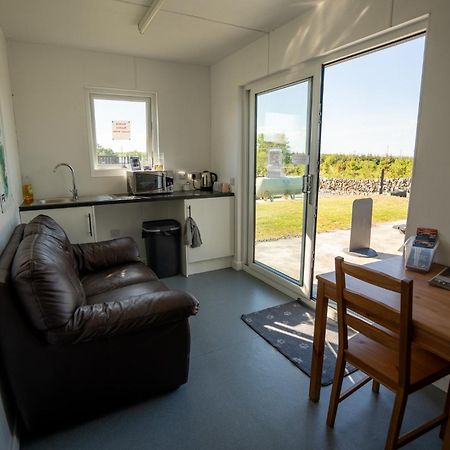 Wigtown By Wigwam Holidays Newton Stewart Εξωτερικό φωτογραφία