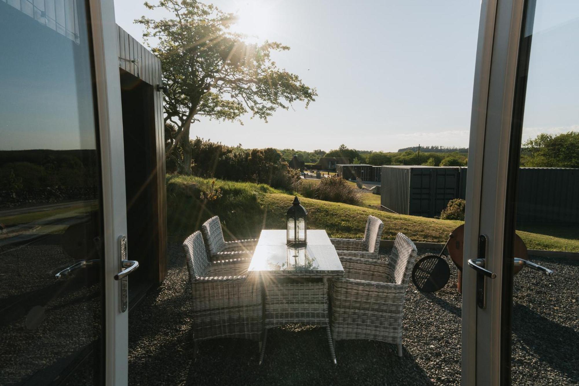 Wigtown By Wigwam Holidays Newton Stewart Δωμάτιο φωτογραφία