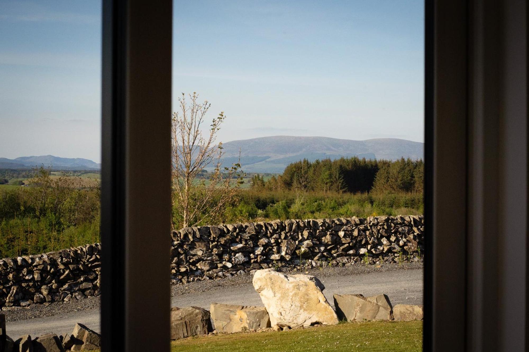 Wigtown By Wigwam Holidays Newton Stewart Δωμάτιο φωτογραφία
