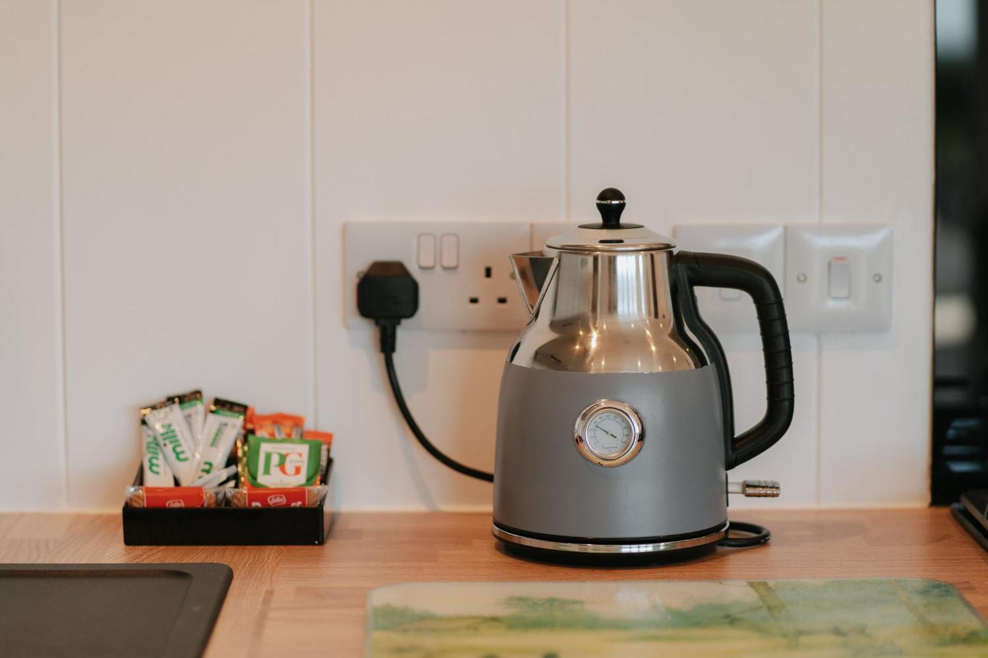 Wigtown By Wigwam Holidays Newton Stewart Δωμάτιο φωτογραφία