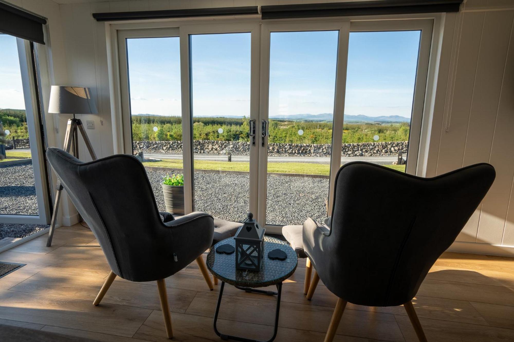 Wigtown By Wigwam Holidays Newton Stewart Δωμάτιο φωτογραφία