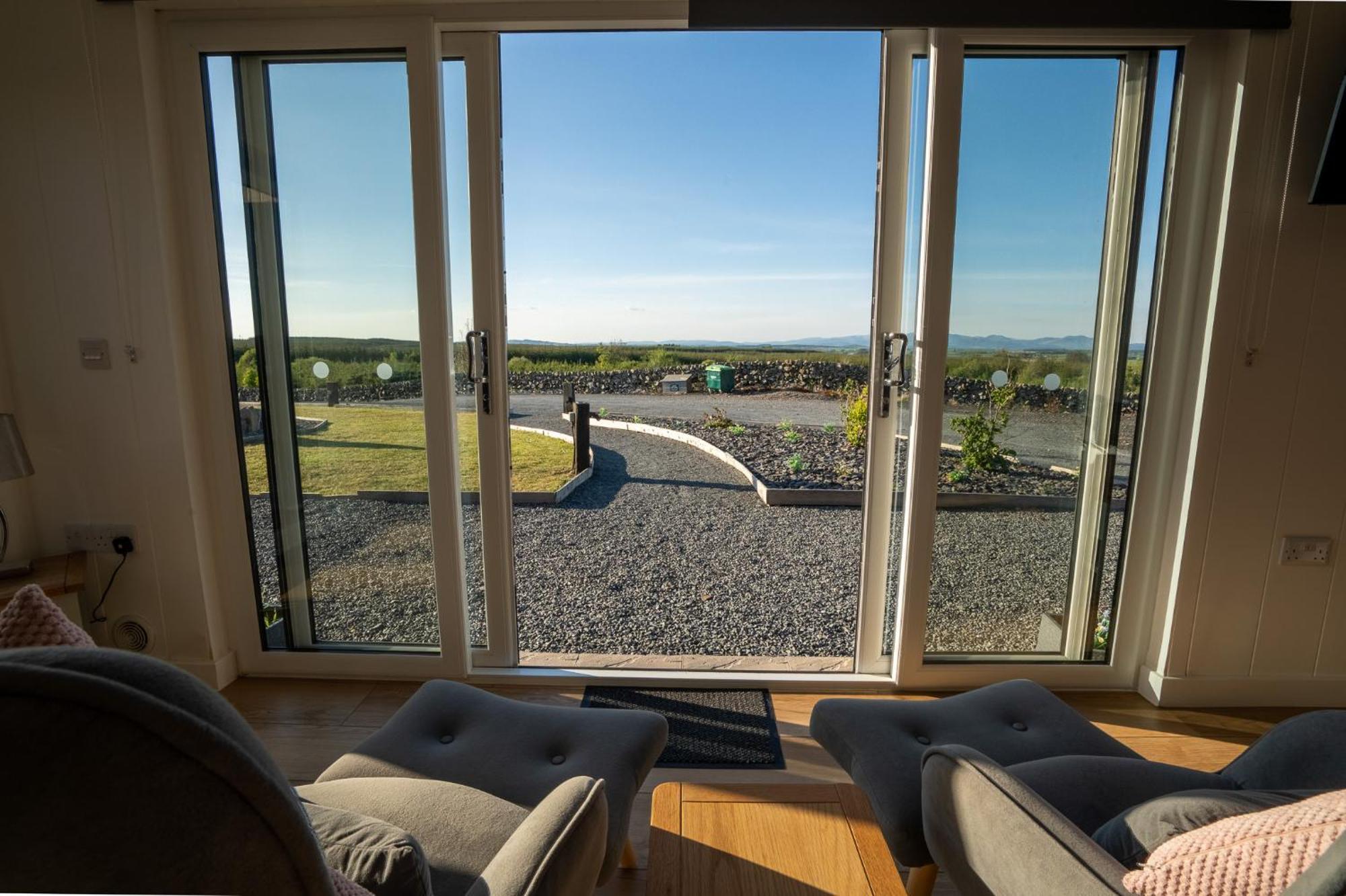 Wigtown By Wigwam Holidays Newton Stewart Δωμάτιο φωτογραφία