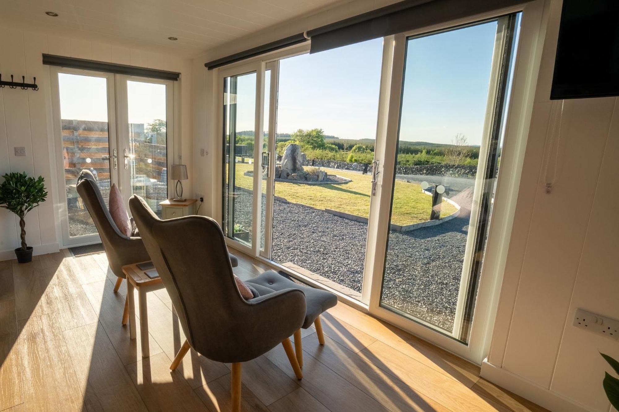 Wigtown By Wigwam Holidays Newton Stewart Δωμάτιο φωτογραφία