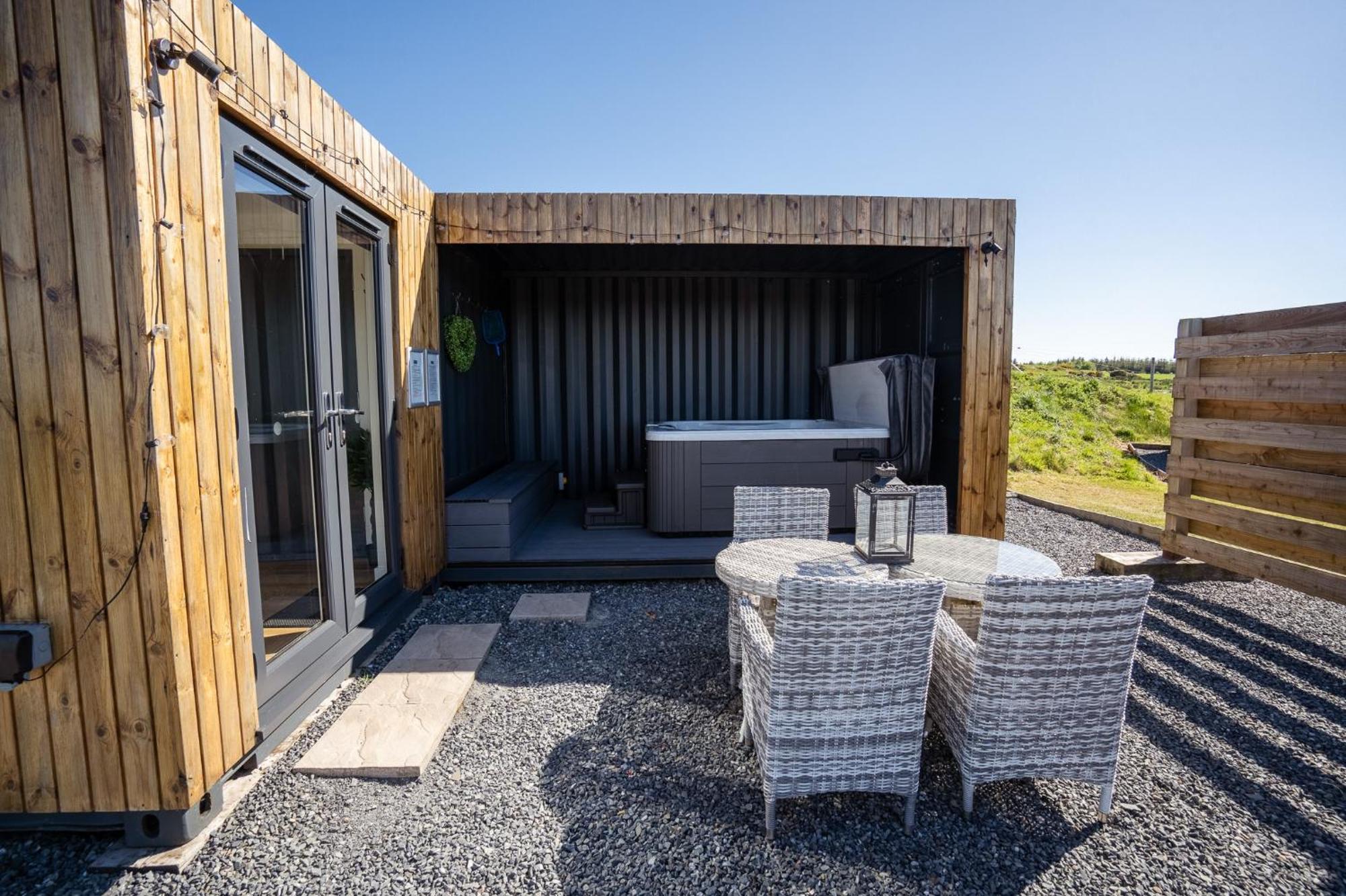 Wigtown By Wigwam Holidays Newton Stewart Δωμάτιο φωτογραφία
