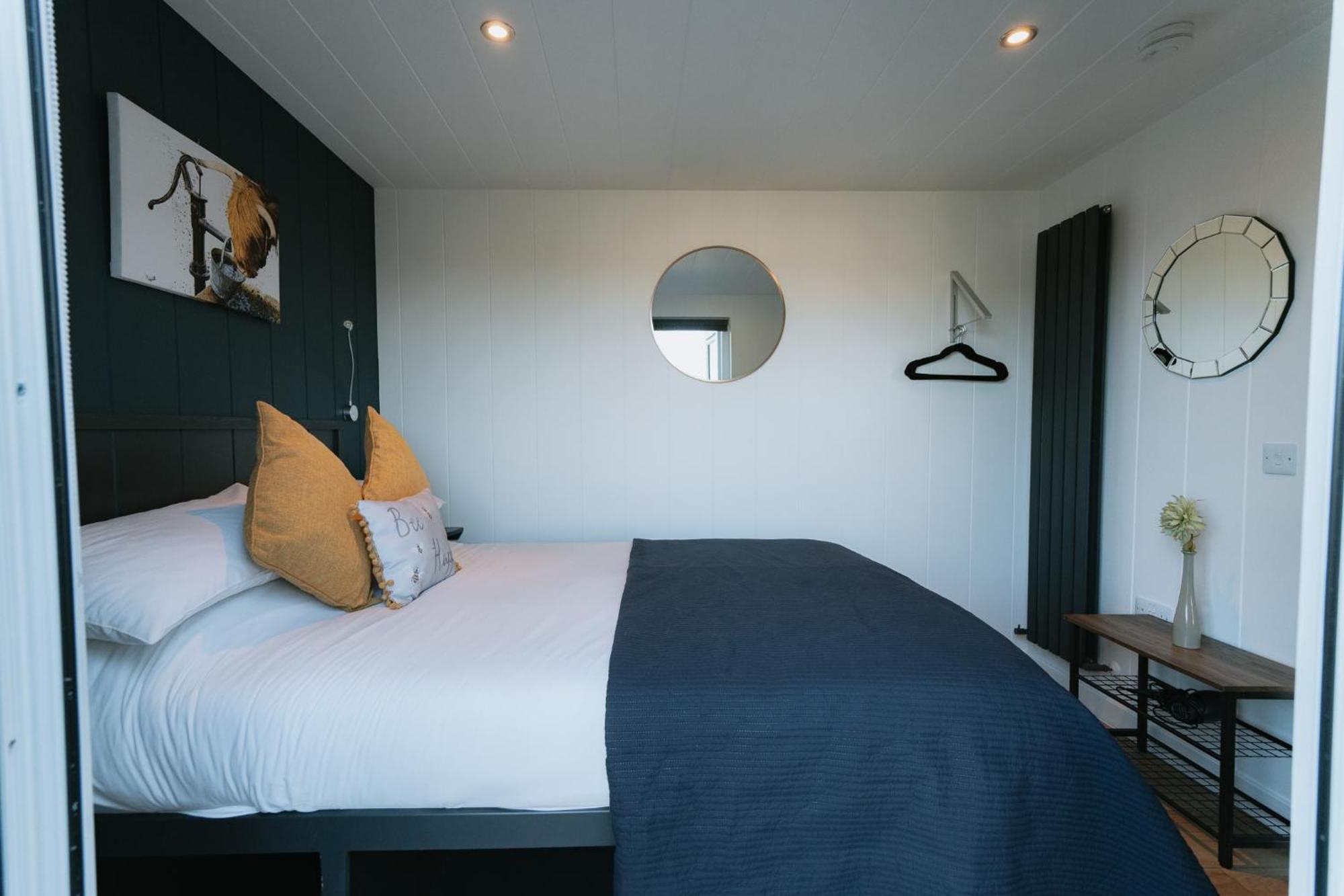 Wigtown By Wigwam Holidays Newton Stewart Δωμάτιο φωτογραφία