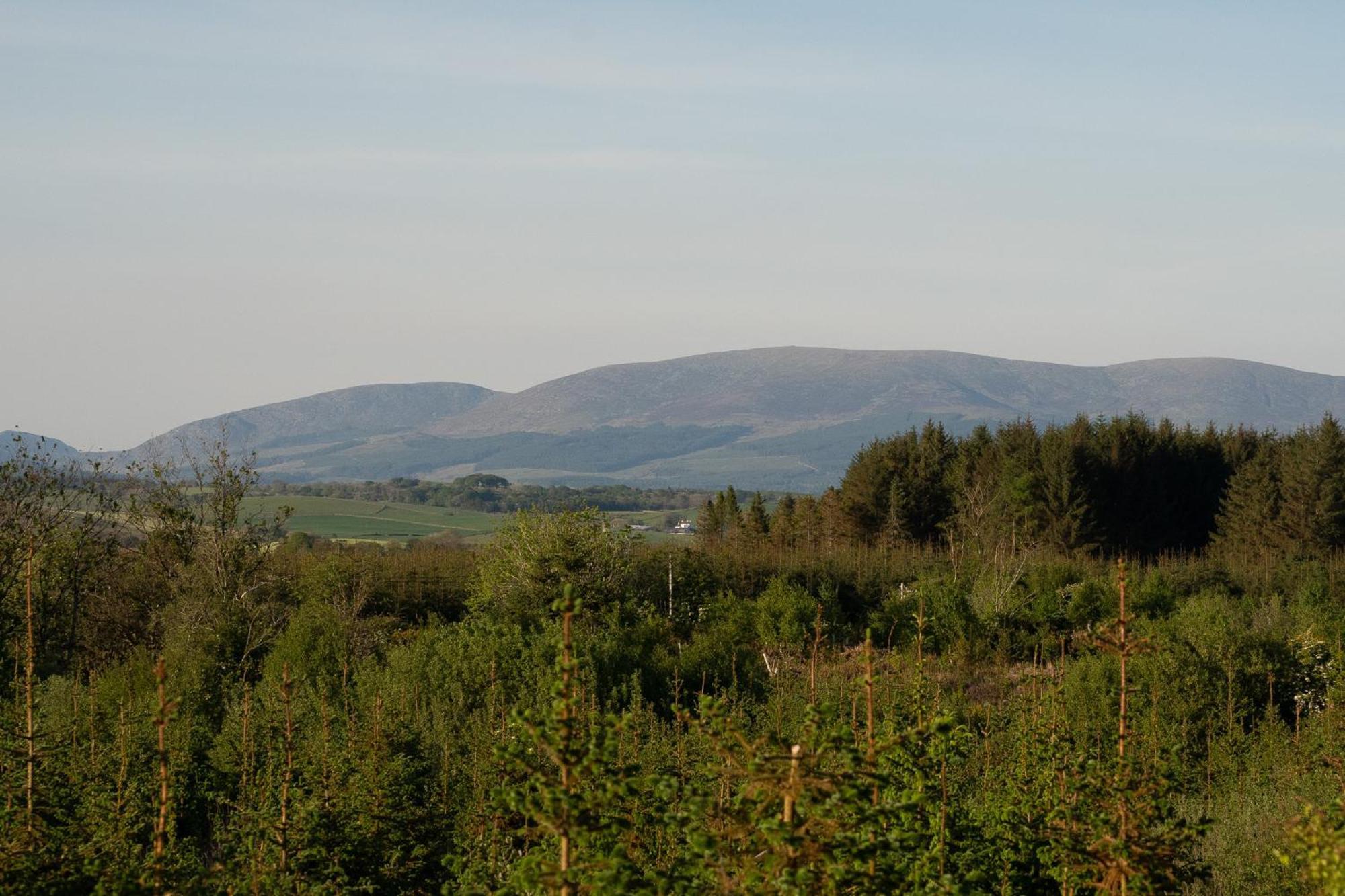 Wigtown By Wigwam Holidays Newton Stewart Δωμάτιο φωτογραφία