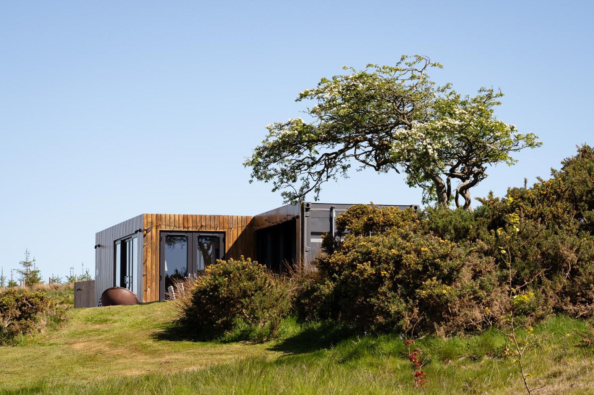 Wigtown By Wigwam Holidays Newton Stewart Εξωτερικό φωτογραφία